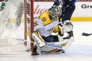 Nashville Predators v Winnipeg Jets – Game Six