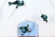 Anaheim Ducks v San Jose Sharks – Game Three