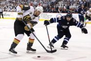 Vegas Golden Knights v Winnipeg Jets – Game Two