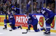 Finland v Switzerland – 2018 IIHF Ice Hockey World Championship Quarter Final