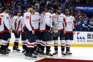 Washington Capitals v Tampa Bay Lightning – Game Seven