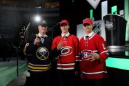 2018 NHL Draft – Round One