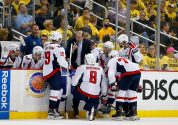 Washington Capitals v Pittsburgh Penguins – Game Six