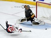 2018 NHL Stanley Cup Final – Game Five