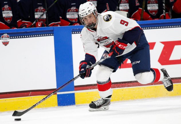 CCM/USA Hockey All-American Prospects Game