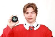 2018 NHL Draft – Portraits