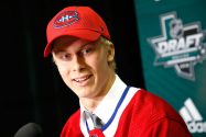 2018 NHL Draft – Rounds 2-7