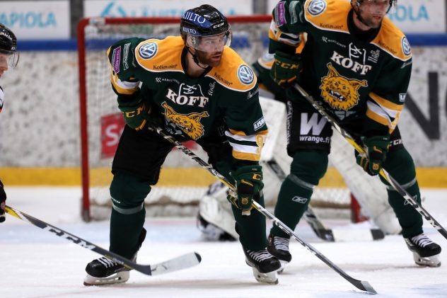 HPK – Ilves