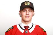 2018 NHL Draft – Portraits