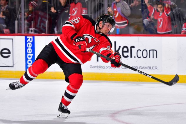 Buffalo Sabres v New Jersey Devils