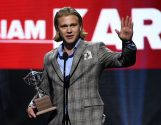 2018 NHL Awards