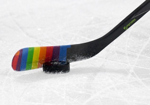 Edmonton Oilers v Vegas Golden Knights