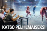 katsoilmaiseksi