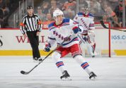 New York Rangers v Philadelphia Flyers