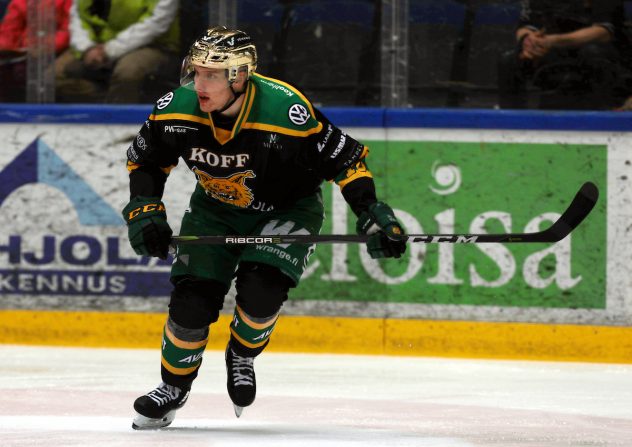 HPK – Ilves