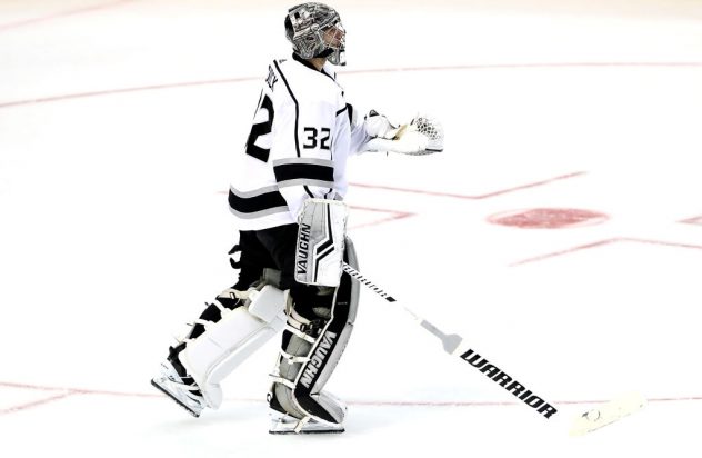 Los Angeles Kings v Dallas Stars