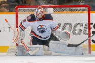 Edmonton Oilers v Nashville Predators