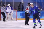 Ice Hockey – Winter Olympics Day 8