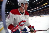 Montreal Canadiens v Buffalo Sabres