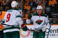 Minnesota WIld v Nashville Predators