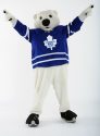 2012 NHL All-Star Game – Mascot Portraits