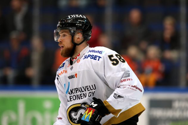 HPK – Kärpät