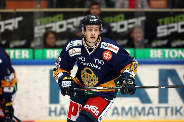 HPK – Lukko