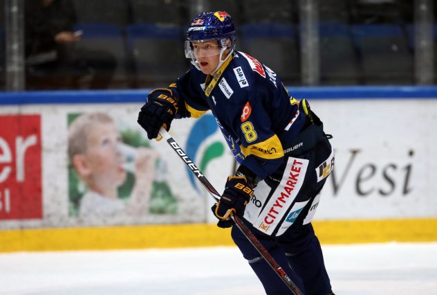 HPK – Jukurit