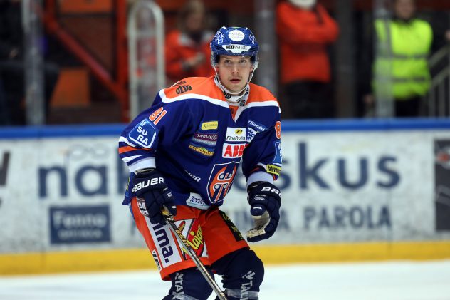 HPK – Tappara