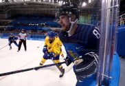 Ice Hockey – Winter Olympics Day 9