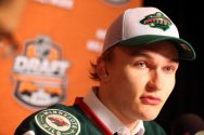 2014 NHL Draft – Rounds 2-7