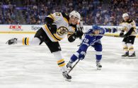 Boston Bruins v Tampa Bay Lightning