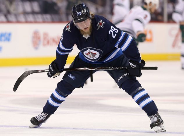 Minnesota Wild v Winnipeg Jets – Game Five