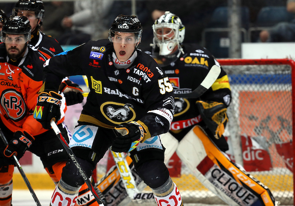 HPK – Kärpät