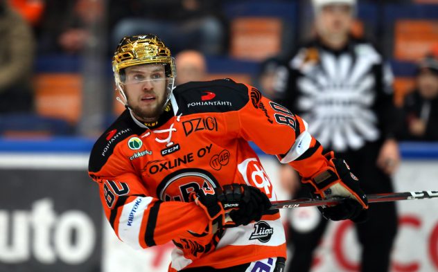 HPK – Kärpät