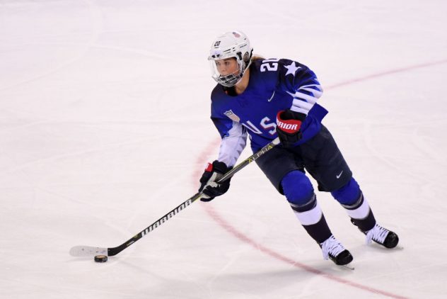 Ice Hockey – Winter Olympics Day 13