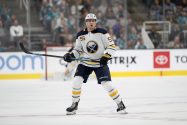 Buffalo Sabres v San Jose Sharks