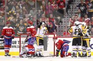 Pittsburgh Penguins v Washington Capitals