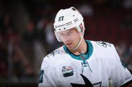 San Jose Sharks v Arizona Coyotes