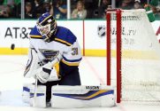 St Louis Blues v Dallas Stars
