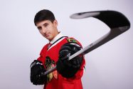 2016 NHL Draft – Portraits
