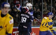 Sweden v United States – 2019 IIHF World Junior Championship