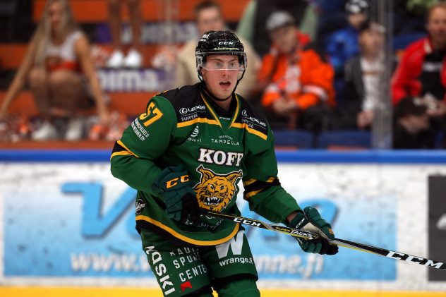 HPK – Ilves