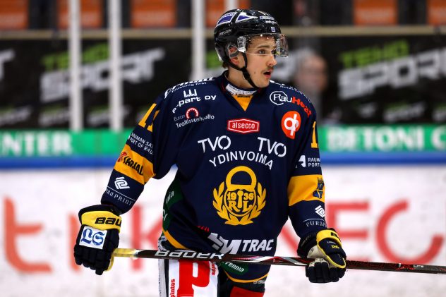 HPK – Lukko
