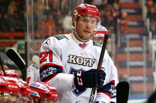 HPK – HIFK