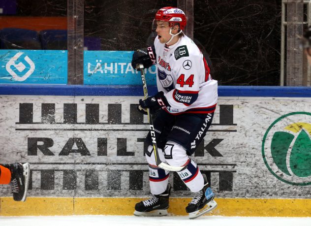 HPK – HIFK