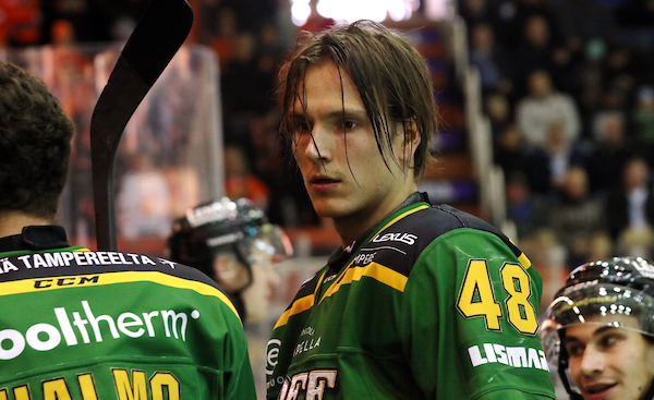 HPK – Ilves