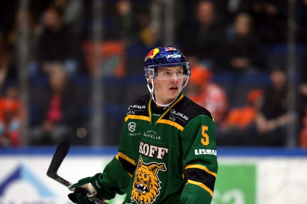 HPK – Ilves