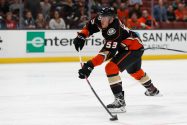 Arizona Coyotes v Anaheim Ducks