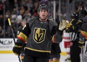 Carolina Hurricanes v Vegas Golden Knights